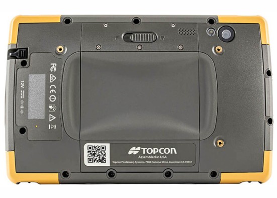 Полевой контроллер Topcon FC-6000