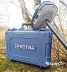 RTK ровер Spectra SP85 + Ranger 7