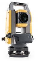 Технический тахеометр Topcon GM-55