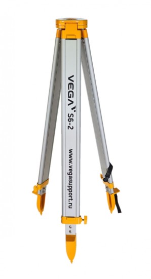 Штатив нивелирный VEGA S6-2