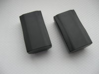 Аккумуляторная батарея 890-0084-XXQ (3,7В; 5000мАч) для Nivo Series