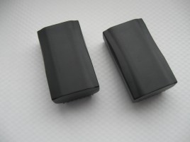 Аккумуляторная батарея 890-0084-XXQ (3,7В; 5000мАч) для Nivo Series