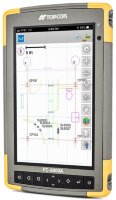 Полевой контроллер Topcon FC-6000A