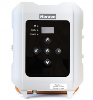 Радиомодем Harxon HX-DU8616D PRO (УКВ-модем 35 Вт)