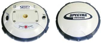 GNSS приемник Spectra Precision SP60