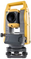 Технический тахеометр Topcon GM-102