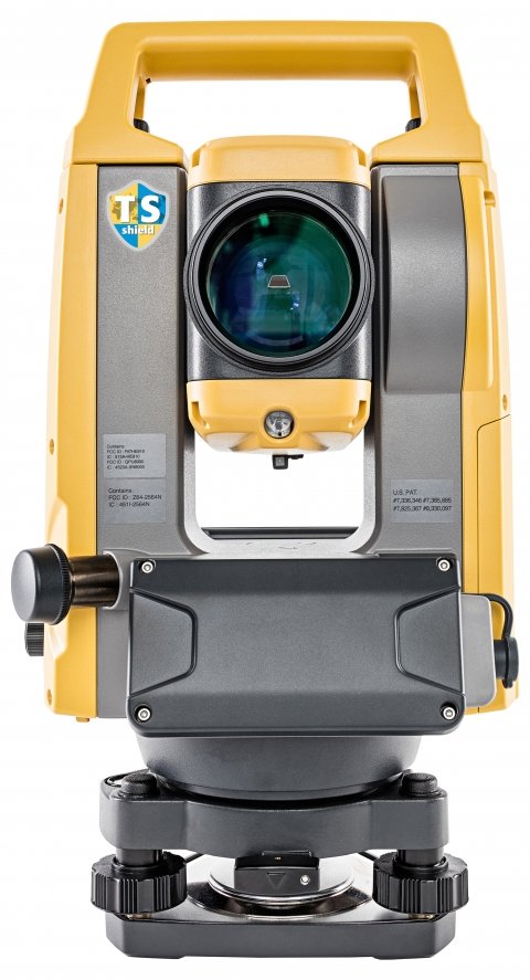 Технический тахеометр Topcon GM-102