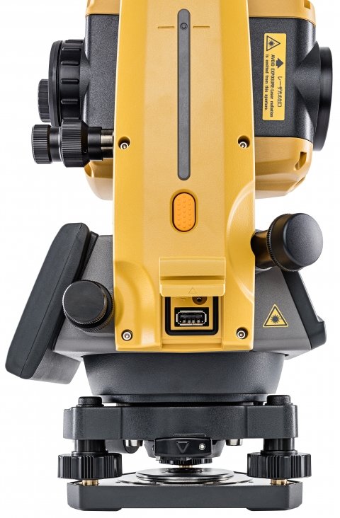 Технический тахеометр Topcon GM-102