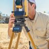 Технический тахеометр Topcon GM-102