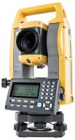 Технический тахеометр Topcon GM-102