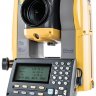 Технический тахеометр Topcon GM-102