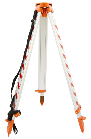 Штатив нивелирный на винтах RGK S6-N