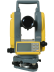 Теодолит электронный Spectra Precision DET-2 (точность 2&quot;)