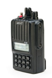 АРГУТ А-54 радиостанция