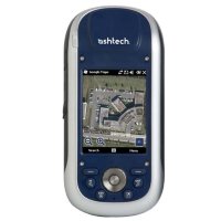Ashtech MobileMapper100