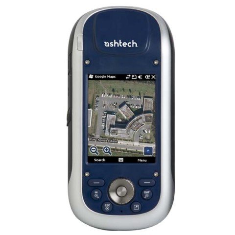 Ashtech MobileMapper100