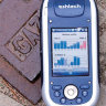 Ashtech MobileMapper100