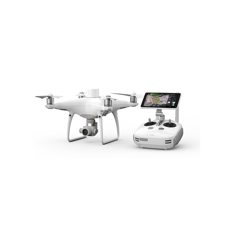 Квадрокоптер для аэрофотосъемки DJI Phantom 4 RTK