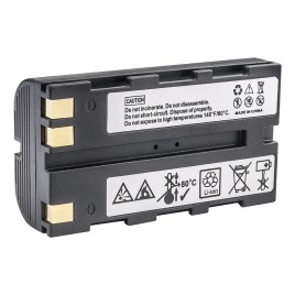 Аккумуляторная батарея Leica GEB212 (аналог)