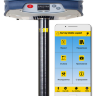 RTK ровер Spectra SP85 + Survey Mobile Android