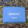 RTK ровер Spectra SP85 + Survey Mobile Android