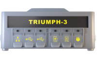 GNSS приемник Javad Triumph-3