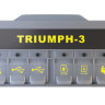 GNSS приемник Javad Triumph-3