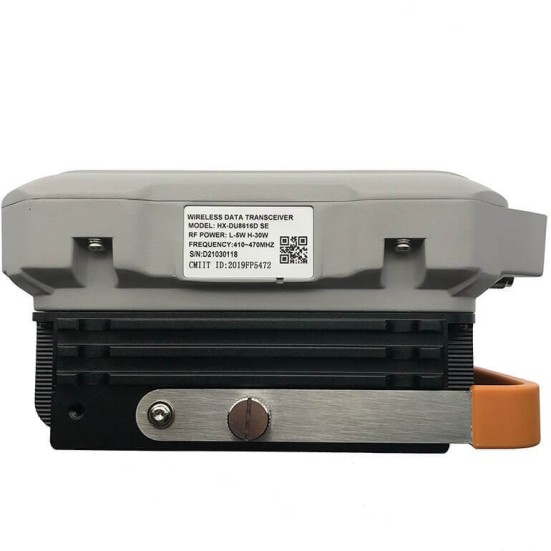 Радиомодем Harxon HX-DU8616D