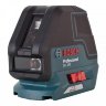 Лазерный уровень Bosch GLL 3-50 Professional