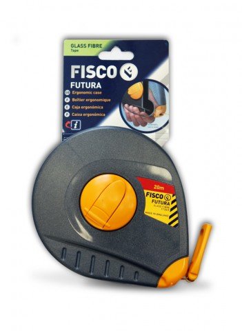 Рулетка FT20/9 Fisco