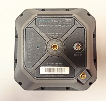 GNSS приемник EMLID REACH RS+