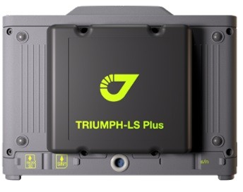 GNSS приемник Javad Triumph-LS