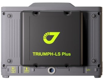 GNSS приемник Javad Triumph-LS