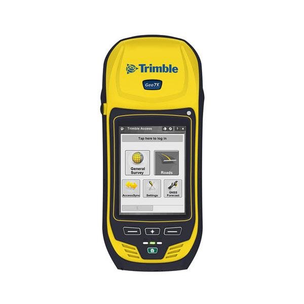 GNSS приемник Trimble Geo 7X