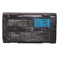 Аккумулятор Sokkia BDC46B (аналог)