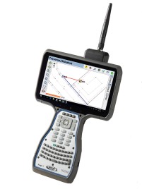 Контроллер Spectra Ranger 7