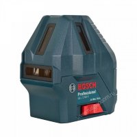 Лазерный уровень Bosch GLL 5-50 X Professional