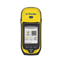 GNSS ПРИЕМНИК TRIMBLE GEO 7X дальномер