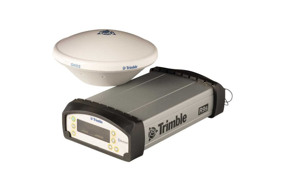 Приемник Trimble R9s