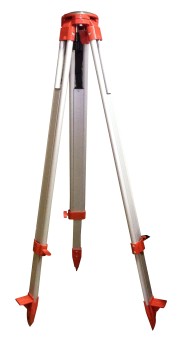 Штатив нивелирный алюминиевый SJA10F