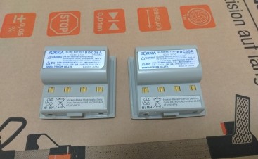 Аккумуляторная батарея Sokkia BDC35A