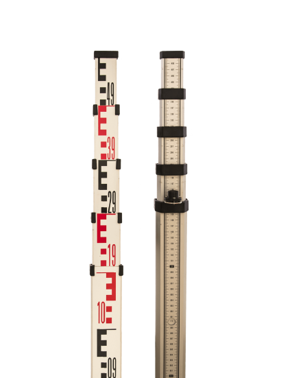 Рейка нивелирная RGK TS-5