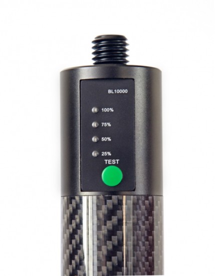 Внешнее питание для ГНСС Topcon HR, VR, GR-5 BL20000 (12В; 20000 мАч) с З/У и кабелем