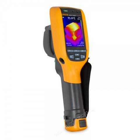 Тепловизор Fluke Ti100