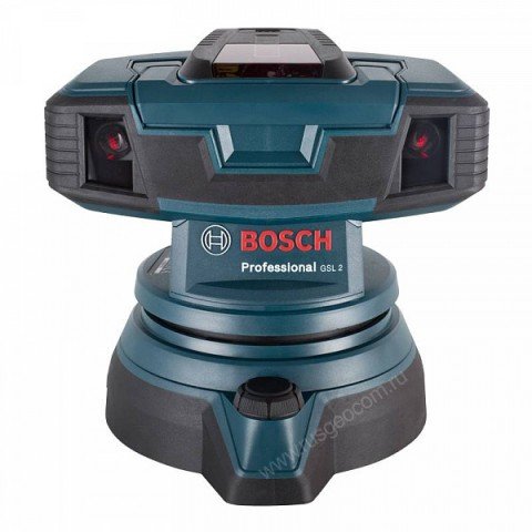 Bosch GSL 2 Professional 0