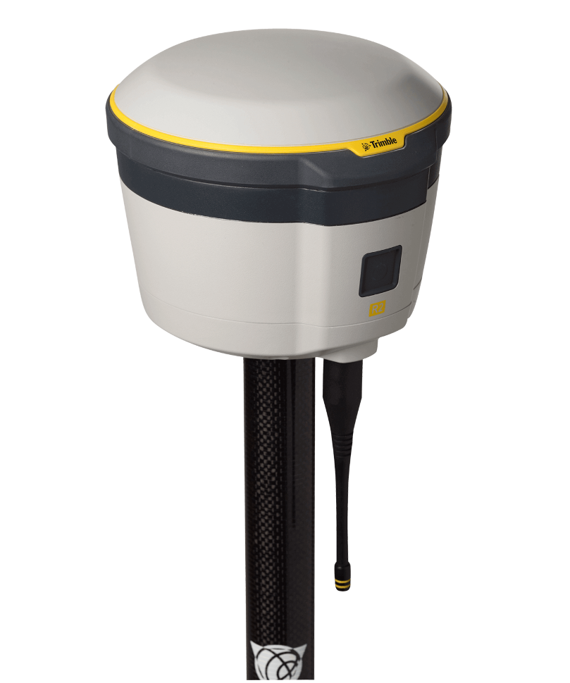 GNSS приемник Trimble R2