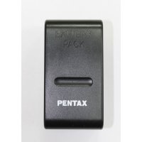 Аккумулятор Pentax BP-02C (MB02)