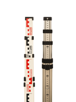 Рейка нивелирная RGK TS-4