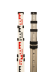 Рейка нивелирная RGK TS-4
