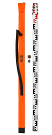 Рейка нивелирная RGK TS-4